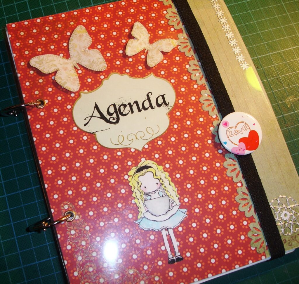 Tu agenda personalizada 13 DSC02641