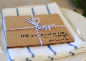 Fundas para CD fáciles de hacer 7 funda_cd_casera_boda-300x213