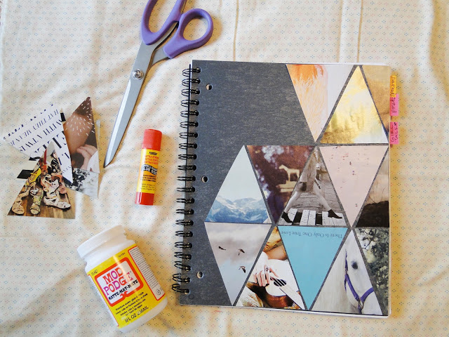 Tu agenda personalizada 7 recotes