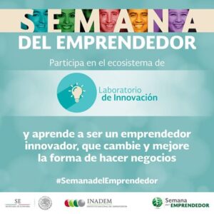 La semana del emprendedor comienza hoy 9 10305507_942211425805906_9183537563688477537_n