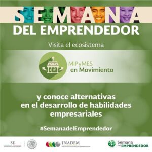 La semana del emprendedor comienza hoy 8 10471168_942212035805845_6559735346387481397_n