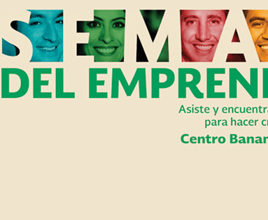 La semana del emprendedor comienza hoy 1