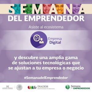 La semana del emprendedor comienza hoy 6 10527860_942969969063385_4394333162839607595_n