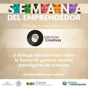 La semana del emprendedor comienza hoy 5 10534730_943292595697789_5269433694251005216_n