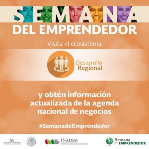 La semana del emprendedor comienza hoy 2 936655_942500952443620_7854651569876313323_n