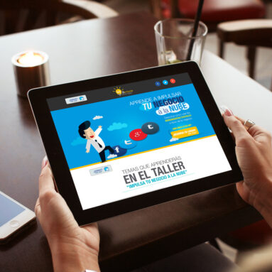 3 Mockups gratis para presentaciones 5