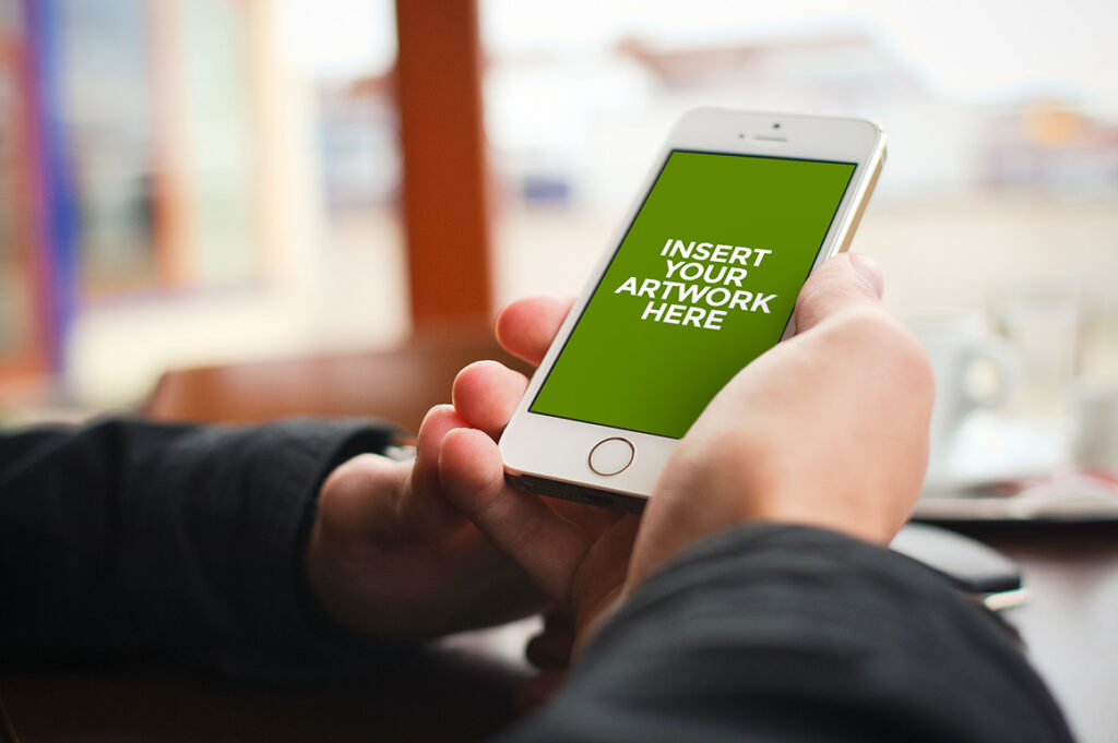 3 Mockups gratis para presentaciones 3 mockups de photoshop