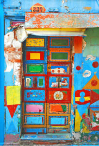 Puertas increíbles ¡En serio no lo podrás creer! 31 117