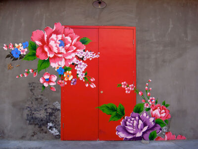 Puertas increíbles ¡En serio no lo podrás creer! 23 215
