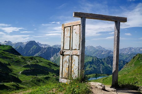 Puertas increíbles ¡En serio no lo podrás creer! 20 301