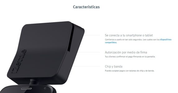 Terminal gratis para pago con tarjeta 3 ComoFunciona