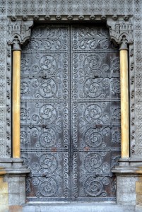 Puertas increíbles ¡En serio no lo podrás creer! 36 London-England