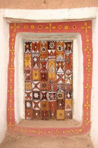 Puertas increíbles ¡En serio no lo podrás creer! 35 Marruecos