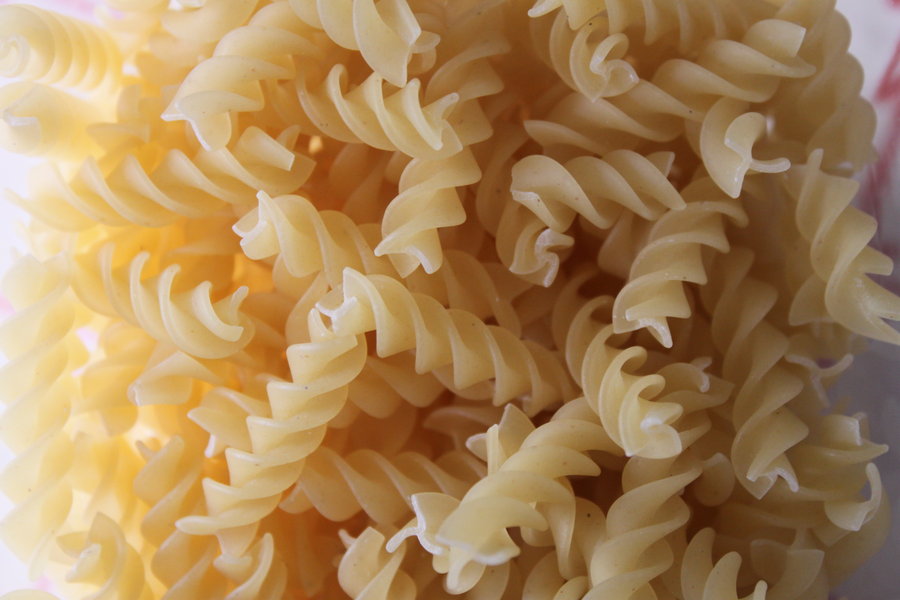 Texturas de Sopa de Pasta gratis 3 Pasta_by_Tasastock