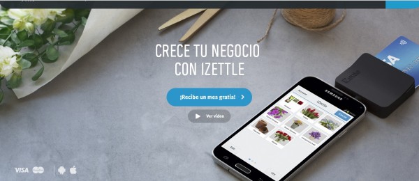 Terminal gratis para pago con tarjeta 1 Portada_tarjetas