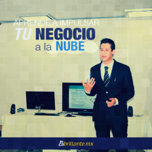 Lo que pasó en: Impulsa tu Negocio a la Nube 4 a
