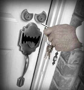 Puertas increíbles ¡En serio no lo podrás creer! 8 a.baa-cool-door-handle