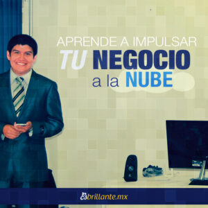 Lo que pasó en: Impulsa tu Negocio a la Nube 3 b