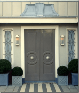 Puertas increíbles ¡En serio no lo podrás creer! 38 cool-entry-doors-18
