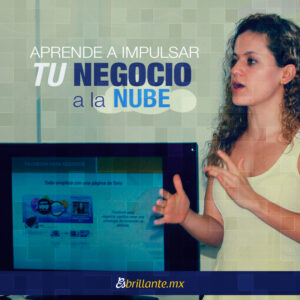 Lo que pasó en: Impulsa tu Negocio a la Nube 5 d