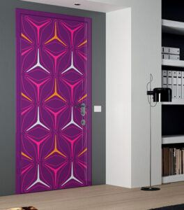 Puertas increíbles ¡En serio no lo podrás creer! 51 dibi-doors-sensunels-seal