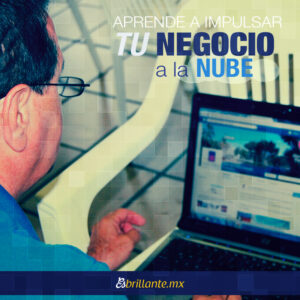 Lo que pasó en: Impulsa tu Negocio a la Nube 1 i