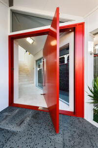 Puertas increíbles ¡En serio no lo podrás creer! 12 modern-entry