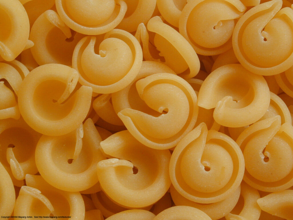 Texturas de Sopa de Pasta gratis 7 pasta_curls_1012232