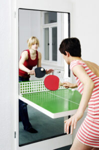 Puertas increíbles ¡En serio no lo podrás creer! 54 pingpongdoor02