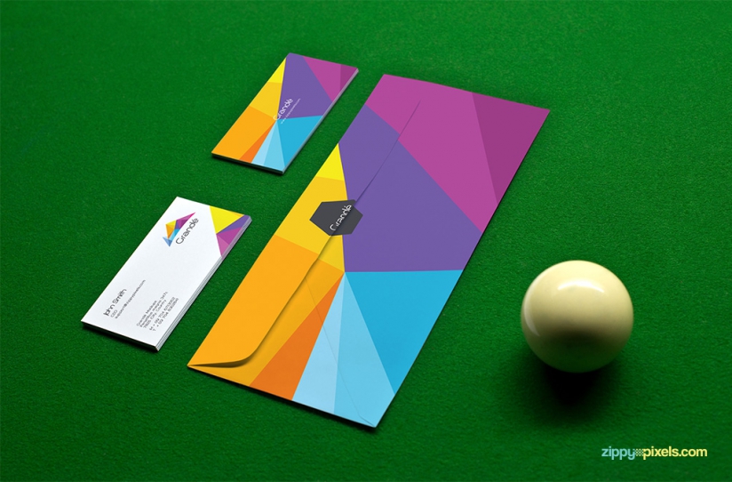 14 Mockups gratis de papeleria para imagen corporativa 9 mockups gratis de papelería para imagen corporativa