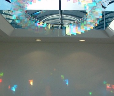 Lámparas maravillosas ¡Tienes que verlas! 12 4407_luce-colorata-2