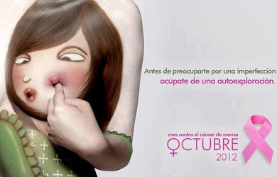 ¡Originales campañas contra el cáncer de mama! La creatividad en servicio social 10 Cartel-nueva-campana-cancer-mama_ESTIMA20121019_0002_12