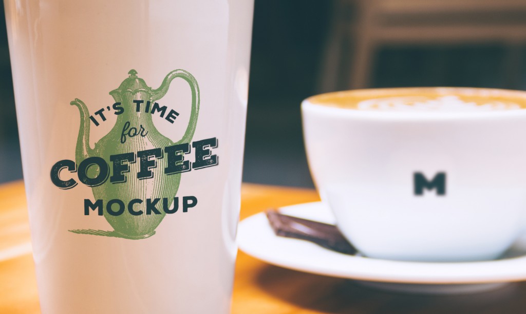 17 Mockups de tazas de café gratis en photoshop 22 mockups de tazas
