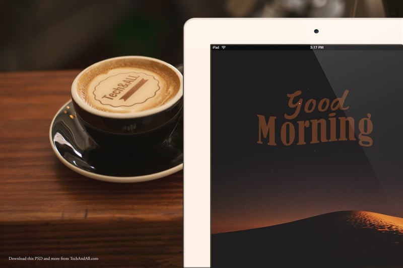 17 Mockups de tazas de café gratis en photoshop 29 coffee_mokcup_L