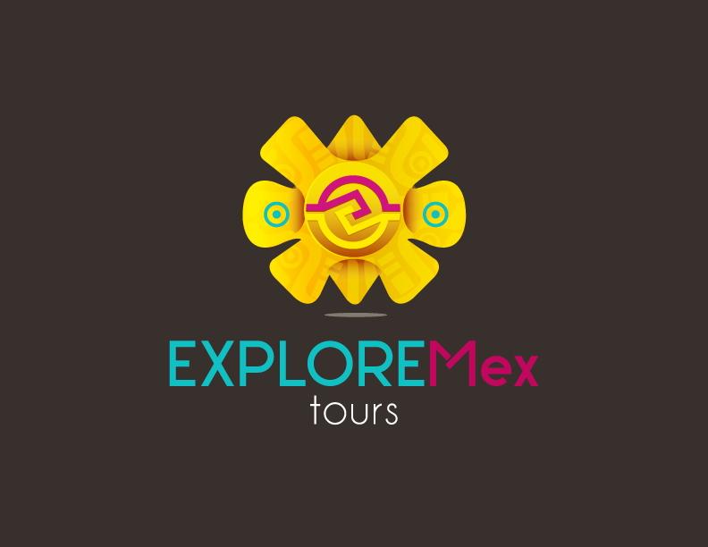 Diseño de logos en Cuernavaca: Los 20 mejores logotipos 54 _exploremex2