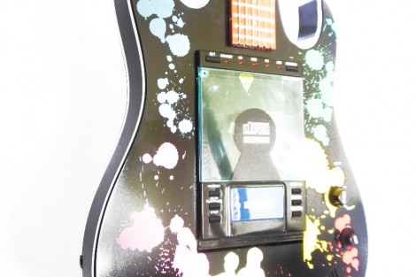 ¡Lo que hacen con estos viejos CD es increíble! 21 genial-guitarra-mp3-cd-usb-bocina-minicomponente-radio-audio-8668-MLM20006596764_112013-F