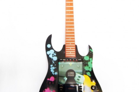 ¡Lo que hacen con estos viejos CD es increíble! 20 genial-guitarra-mp3-cd-usb-bocina-minicomponente-radio-audio-8674-MLM20006596756_112013-F