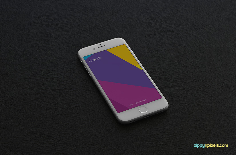 Mockups iPhone 6