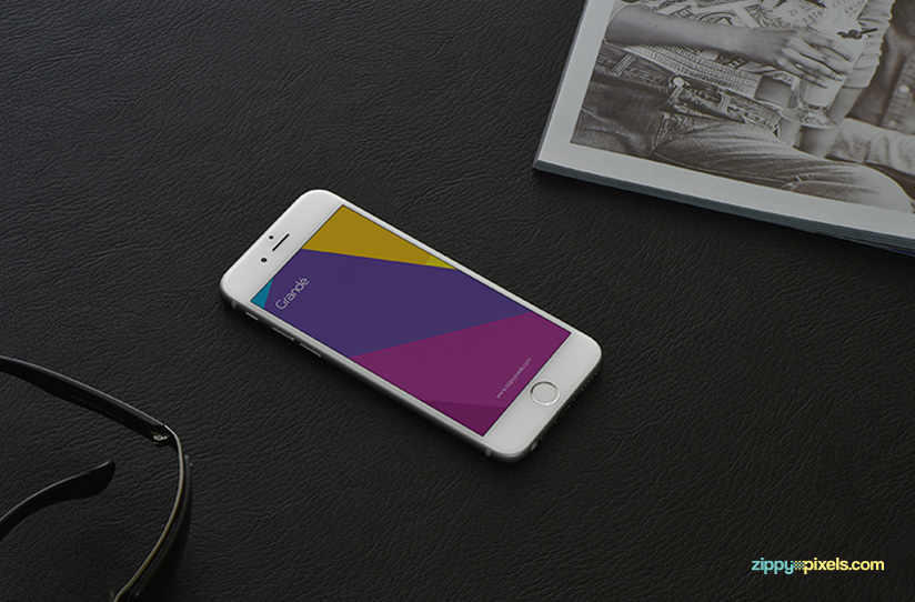 Mockups iPhone 6