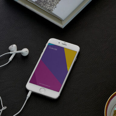 Descarga los Mockups del nuevo iPhone 6 3 mockup iphone 6