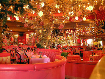 Hoteles asombrosos ¡Tienes que verlos para creerlo! 44 14150378187_b69cfc2b7f_o