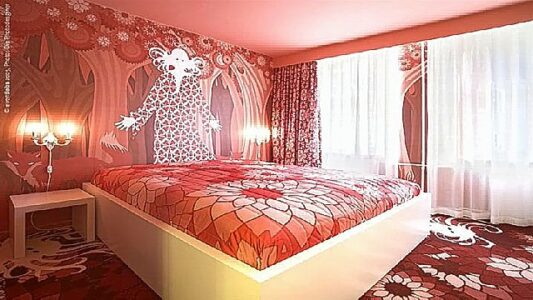Hoteles asombrosos ¡Tienes que verlos para creerlo! 45 14150378297_7058716169_o