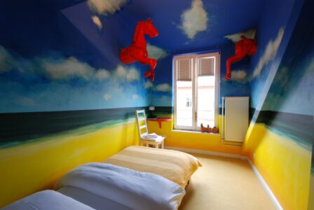 Hoteles asombrosos ¡Tienes que verlos para creerlo! 49 14336120854_af3c1c25cc_o