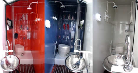 Hoteles asombrosos ¡Tienes que verlos para creerlo! 52 14336873715_c680416110_o