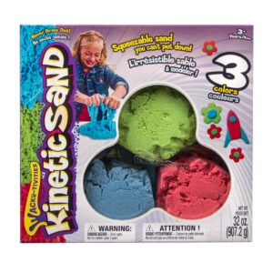 Kinetic Sand: Lo que puedes hacer con esta arena te sorprenderá 10 6024040-2014-0001-S