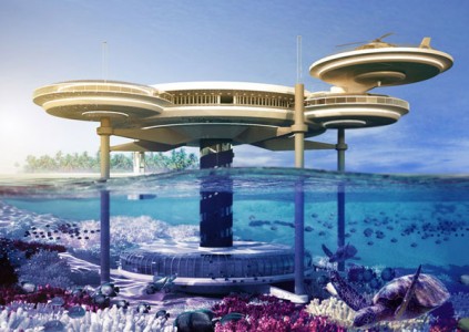 Hoteles asombrosos ¡Tienes que verlos para creerlo! 20 8
