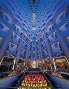 Hoteles asombrosos ¡Tienes que verlos para creerlo! 58 BurjAlArab-a(8)