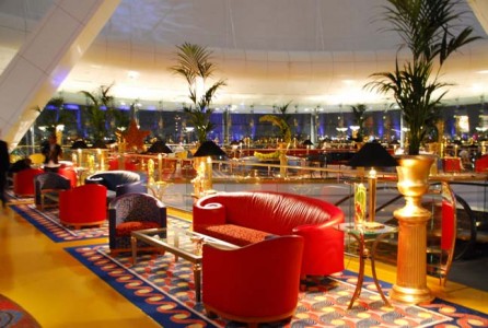 Hoteles asombrosos ¡Tienes que verlos para creerlo! 61 burj-arab(7)