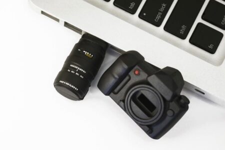 USB originales que te sorprenderán ¡Entra y escoge la tuya! 19 camera