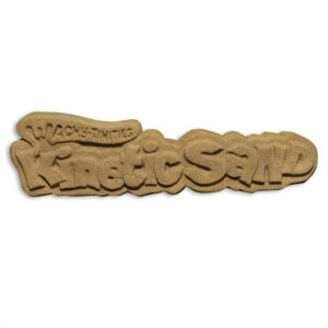 Kinetic Sand: Lo que puedes hacer con esta arena te sorprenderá 14 full1